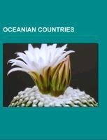 Oceanian countries