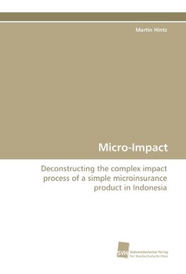 Micro-Impact