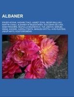 Albaner