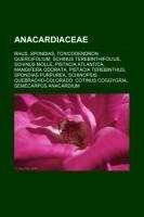 Anacardiaceae