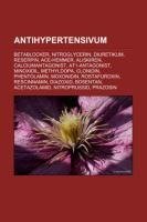 Antihypertensivum