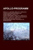 Apollo-Programm