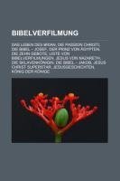 Bibelverfilmung