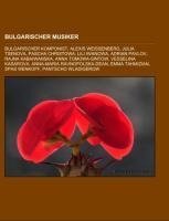 Bulgarischer Musiker