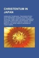 Christentum in Japan