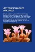Österreichischer Diplomat
