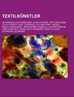 Textilkünstler