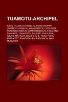 Tuamotu-Archipel