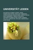 Universität Leiden