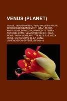 Venus (Planet)
