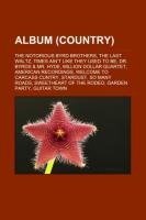Album (Country)