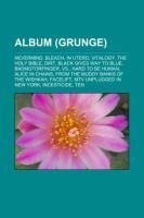 Album (Grunge)