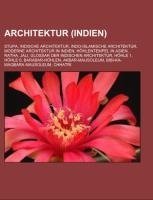 Architektur (Indien)