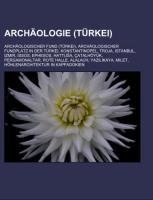 Archäologie (Türkei)