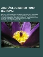 Archäologischer Fund (Europa)