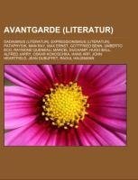 Avantgarde (Literatur)