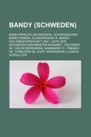 Bandy (Schweden)