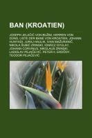 Ban (Kroatien)