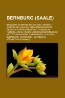 Bernburg (Saale)