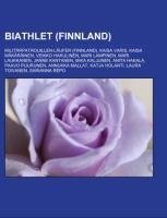 Biathlet (Finnland)