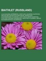 Biathlet (Russland)