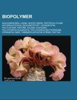 Biopolymer