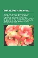 Brasilianische Band