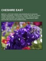 Cheshire East