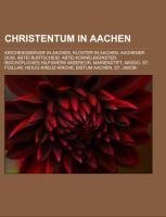 Christentum in Aachen