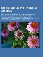 Christentum in Frankfurt am Main