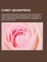 Comet (Musikpreis)