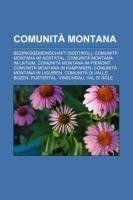 Comunità Montana
