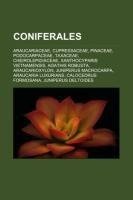 Coniferales