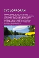 Cyclopropan