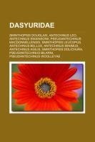 Dasyuridae