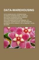 Data-Warehousing