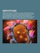 Depotfund