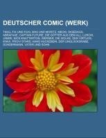 Deutscher Comic (Werk)