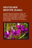 Deutscher Meister (Kanu)