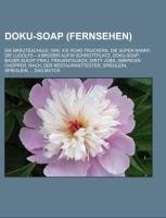 Doku-Soap (Fernsehen)