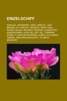 Einzelschiff