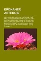 Erdnaher Asteroid