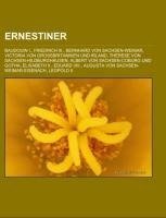 Ernestiner