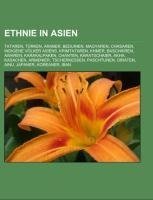 Ethnie in Asien