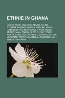 Ethnie in Ghana