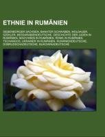 Ethnie in Rumänien