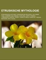 Etruskische Mythologie