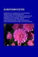Eurotiomycetes