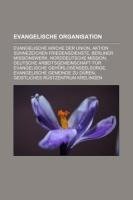 Evangelische Organisation