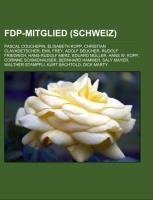 FDP-Mitglied (Schweiz)
